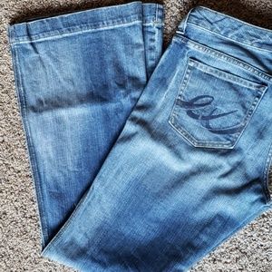 Express Stella jeans